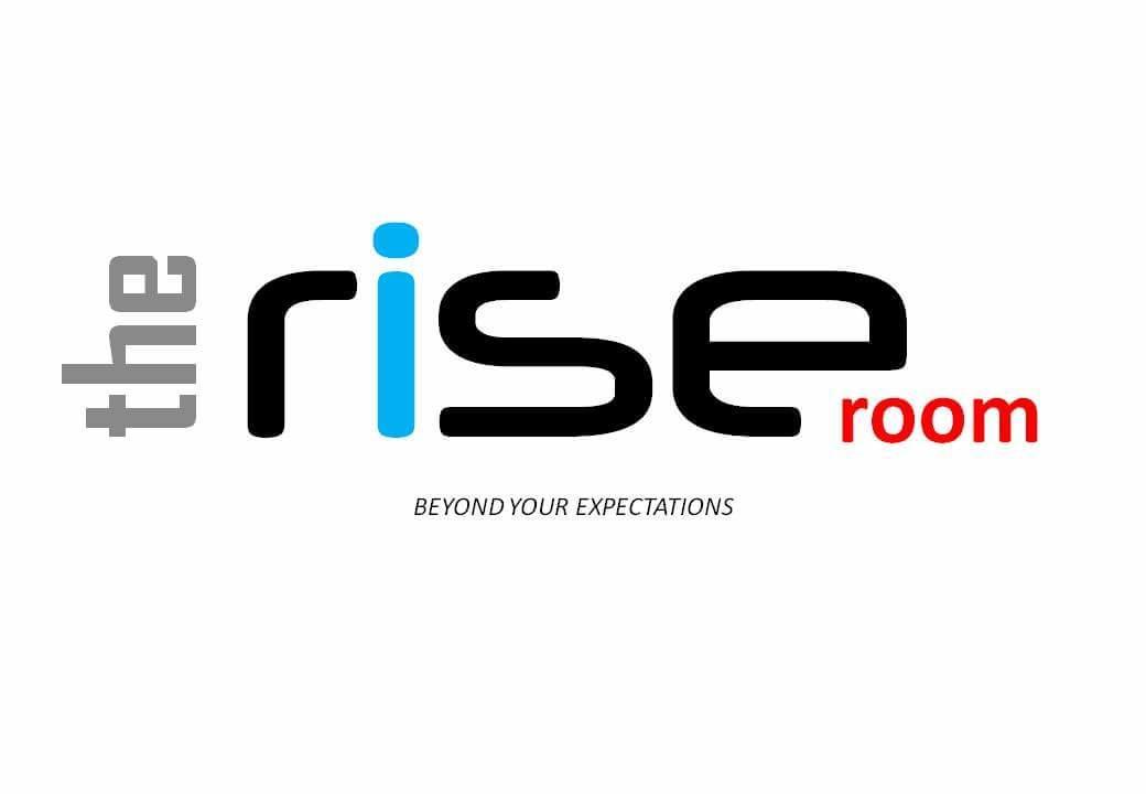 The Rise Room Куала-Тренгану Экстерьер фото The Rise Room logo